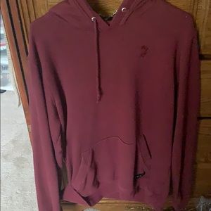 Empyre hoodie